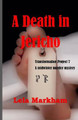 A Death in Jericho by Lauri Sliney
