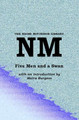 Five Men and a Swan by Naomi Mitchison