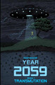 Year 2059: Transmutation Naif Makmi 9781736730454