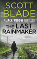 The Last Rainmaker by Scott Blade