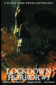 Lockdown Horror #3 by D Kershaw