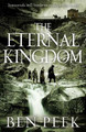 The Eternal Kingdom by Ben Peek