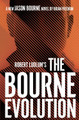 Robert Ludlum's (TM) the Bourne Evolution Brian Freeman 9781789546507