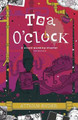 Tea O'Clock by Atticus Ryder