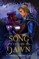 Song of the Dawn by Angela J Ford