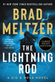 The Lightning Rod: A Zig & Nola Novel Brad Meltzer 9780063210981