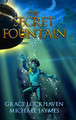 The Secret Fountain Grace Lockhaven 9781947744981