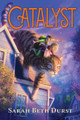 Catalyst Sarah Beth Durst 9780358454625