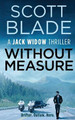 Without Measure Scott Blade 9781955924078