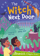 The Witch Next Door by Jenny Jinks