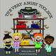 The Very Angry Toolbox Mike J.B. 9781839756764