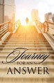 Journey For An Answer Jerome Bruce 9781977252425