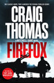 Firefox by Craig Thomas
