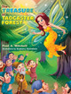 The Treasure of Tadcaster Forest by Paul Mitchell