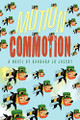 Motion Commotion by Barbara Jb Jacoby