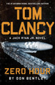Tom Clancy Zero Hour Don Bentley 9781408727706