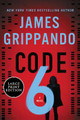 Code 6 James Grippando 9780063297081
