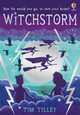 Witchstorm Tim Tilley 9781474966610