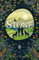 Stone Finbar Hawkins 9781838935658
