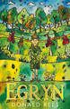 Egryn by Donald Rees