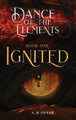 Ignited A M Deese 9781957412054