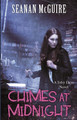 Chimes at Midnight (Toby Daye Book 7) by Seanan McGuire