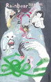 Rainbear!!!!!!!!! by Never Angeline North