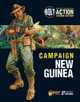 Bolt Action: Campaign: New Guinea Warlord Games 9781472817891