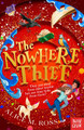 The Nowhere Thief by Alice M. Ross