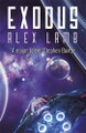 Exodus Alex Lamb 9781473206151