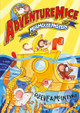 Adventuremice: Mermouse Mystery by Philip Reeve