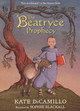 The Beatryce Prophecy Kate DiCamillo 9781536226454