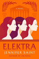 Elektra Jennifer Saint 9781250773623