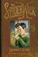 Lucinda's Secret Tony Diterlizzi 9781665929981