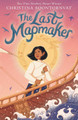 The Last Mapmaker Christina Soontornvat 9781529511833