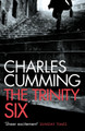 The Trinity Six Charles Cumming 9780007337835
