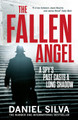 The Fallen Angel Daniel Silva 9780007433360