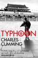 Typhoon Charles Cumming 9780007487189