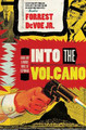 Into the Volcano DEVOE 9780060723774