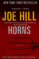Horns Joe Hill 9780061147968