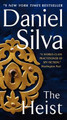 The Heist Daniel Silva 9780062320063