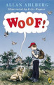Woof! Allan Ahlberg 9780140319965