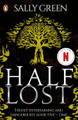 Half Lost Sally Green 9780141350905