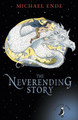 The Neverending Story Michael Ende 9780141354972