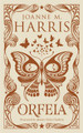 Orfeia by Joanne Harris
