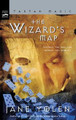The Wizard's Map by Jane Yolen