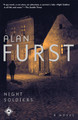 Night Soldiers: A Novel Alan Furst 9780375760006
