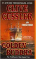 Golden Buddha Clive Cussler 9780425218181
