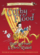 Corby Flood by Chris Riddell