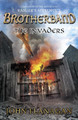 The Invaders (Brotherband Book 2) by John Flanagan